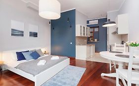 Blue Mist - Studio With Ac - Main Square